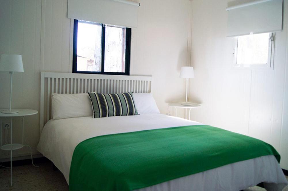 Camping Giralda Huelva Exterior foto